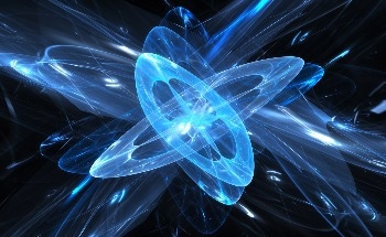 Excitons Ride Up Pyramid Edge for Quantum Computing Breakthrough