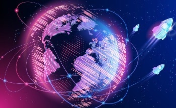 Media Advisory: ESA Emphasises Space-Based Solutions During COP28