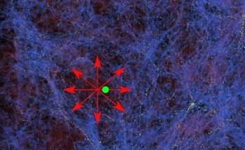 A New Perspective on the Universe’s Expansion