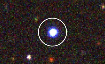 EROs Found in James Webb Camera are Actually BluDOGs