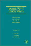 Advances in Atomic, Molecular, and Optical Physics