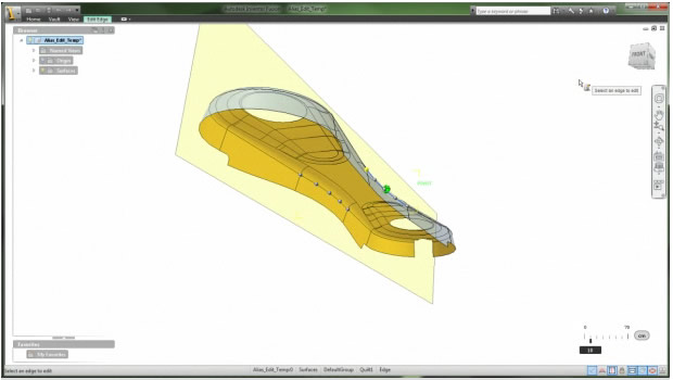 Autodesk Inventor
