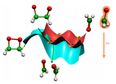 MOLCAS: Quantum Chemistry Software