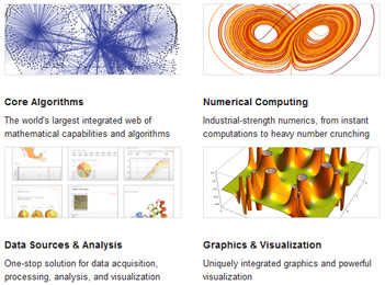 Mathematica