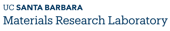 Materials Research Laboratory, University of California