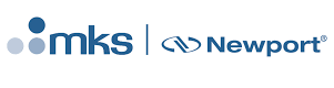 Newport Corporation logo.