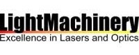 LightMachinery Inc. logo.