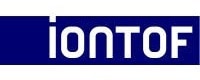IONTOF GmbH logo.