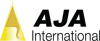 AJA International, Inc.
