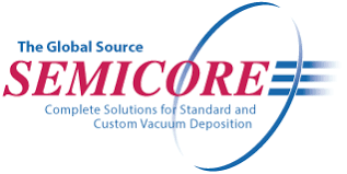 Semicore Equipment, Inc. logo.