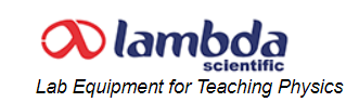 Lambda Scientific Systems Inc logo.