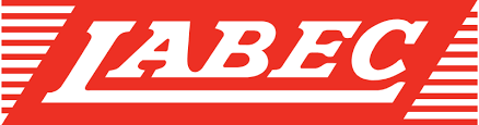 Labec logo.