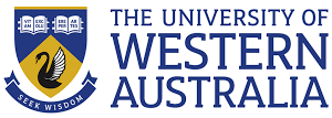The University of Western Australia