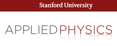Department of Applied Physics, Stanford University