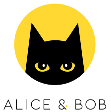 Alice & Bob