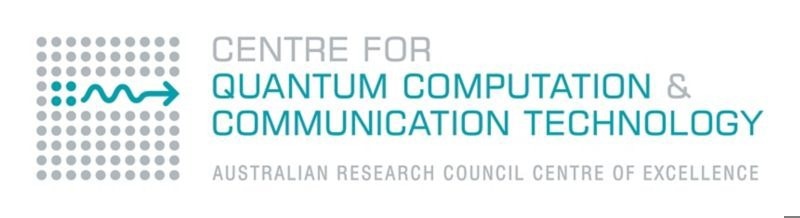 ARC Centre for Quantum Computation and Communication Technology