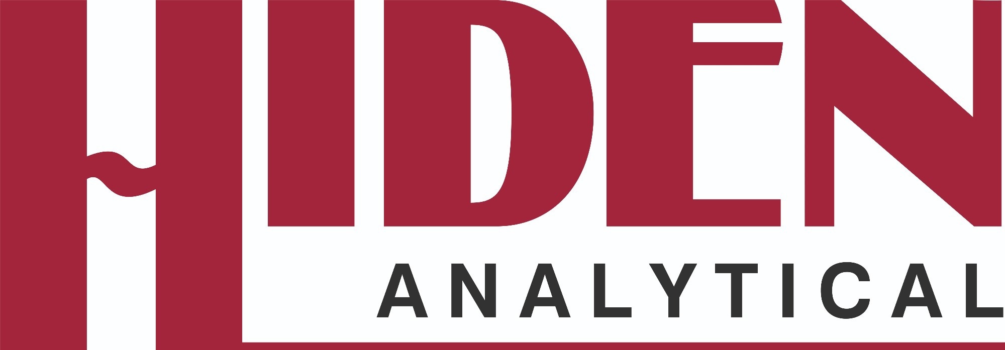 Hiden Analytical logo.