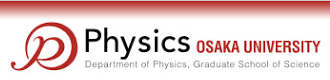 Department of Physics, Graduate School of Science, Osaka University