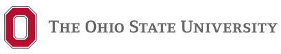 Department of Mathematics, The Ohio State University