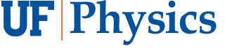 Department of Physics, University of Florida