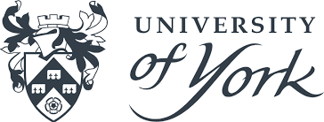 Department of Mathematics, University of York