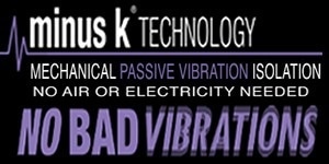 Minus K Technology